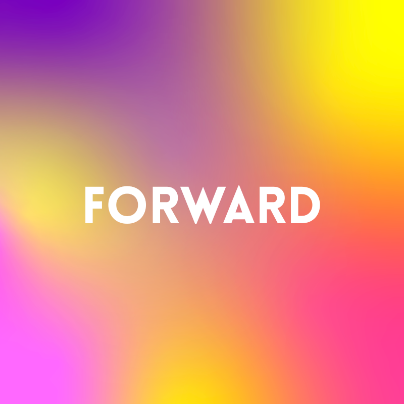 Logo du podcast Forward