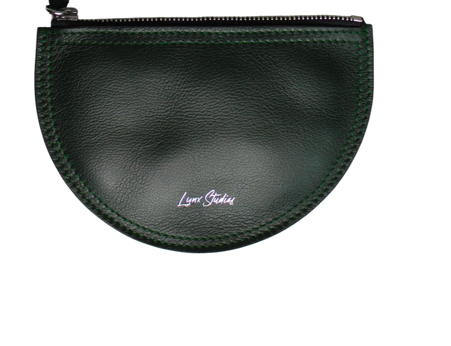 Trousse demi-cercle