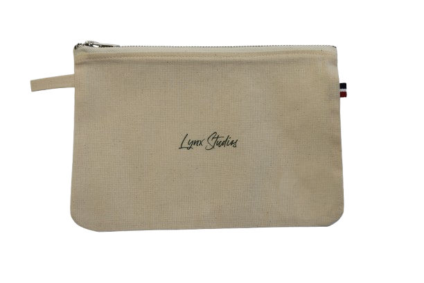 Trousse plate
