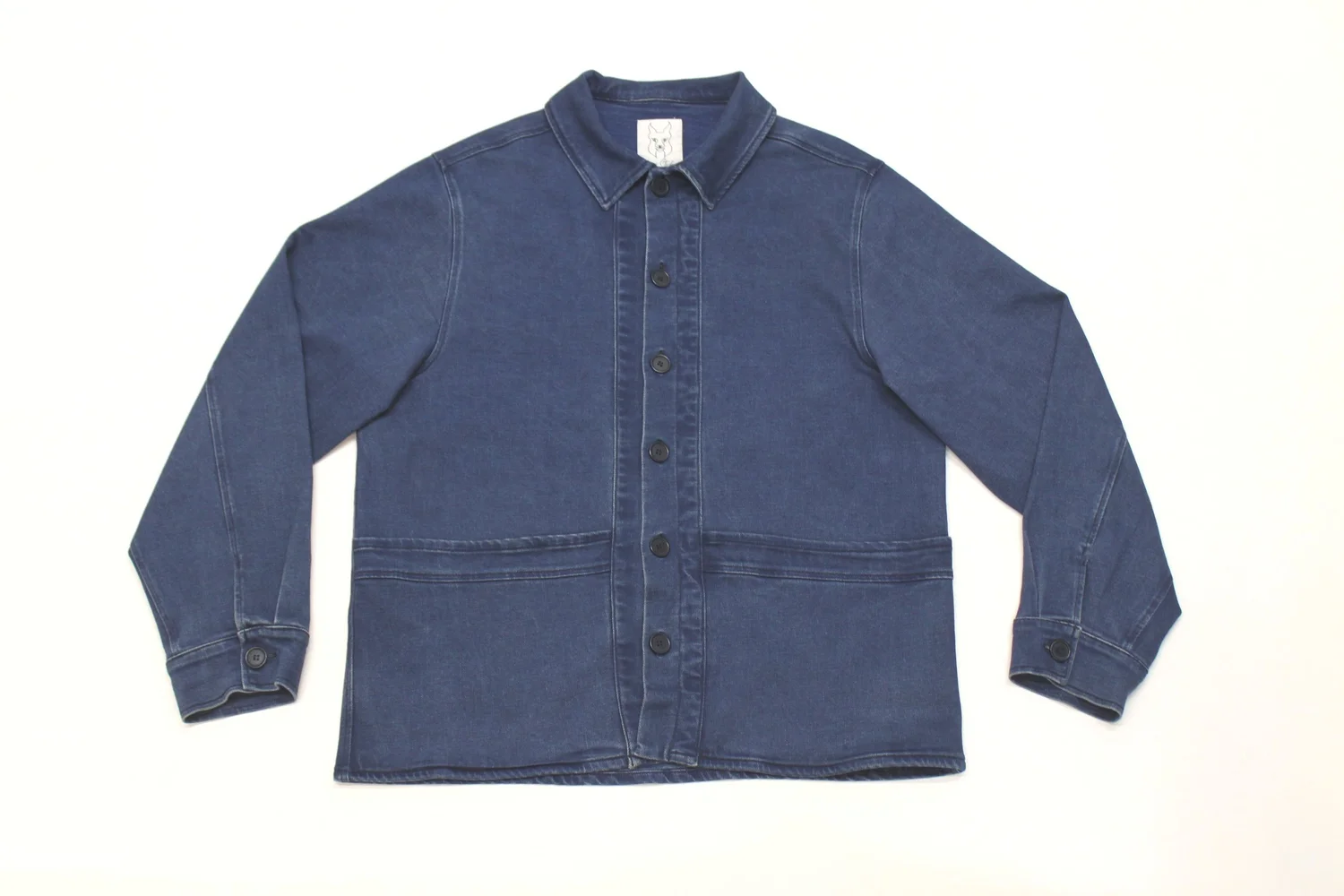 Vestes de travail